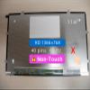 11.6" Screen Replacement for HP Pavilion 11-H110NR 11-H110SE 11-H110TU LCD Display Panel 40 pins 60 Hz (HD 1366 * 768 Non-Touch) view 2