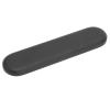 Bluetooth Pillow Speaker Portable Mini Bone Conduction Sleeping Speaker with Stereo Bass for Deep Sleeping Soft Whispering Sound (Black) view 1