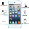 Airium Tempered Glass Screen Protector 2.5d For Apple The New Ipod Touchipod Touch 6th Generation Ipod Touch 5th Generation - Clear view 2
