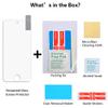 Airium Tempered Glass Screen Protector 2.5d For Apple The New Ipod Touchipod Touch 6th Generation Ipod Touch 5th Generation - Clear view 4