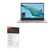 BoxWave Touchpad Protector Compatible with ASUS Zenbook S 13 OLED (UX5304) - ClearTouch for Touchpad (2-Pack), Pad Protector Shield Cover Film Skin view 2