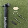 @iRangeSports Stick EXT w/MagSafe Compatible Puck - Golf Monopod, Strong Magnetic, Lightweight, Portable Phone & Tablet Stand - Film Steady Video for Golf, Vlogs, Sports, Home, Digital Creators view 3