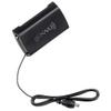 SRS SATELLITE RADIO SUPERSTORE XMR-5 PRO500 Antenna with XHD2H1 XM Direct Home Tuner for Home Theater Systems with The XM or SiriusXM Ready Logo, with Micro USB Connector view 2
