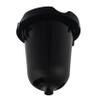 Cuisinart SS-15P1 12-Cup Stainless Steel Coffeemaker and Single-Serve Brewer Replacement Parts (SS-15CH - Capsule Holder) view 1
