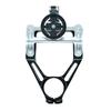 Ridefarr GPS Mount Headspace Stem - Black view 2