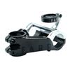 Ridefarr GPS Mount Headspace Stem - Black view 3
