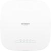 Netgear Cloud Managed Wireless Access Point WAX615 WiFi 6 Dual-Band AX3000 802.11ax Insight Remote Management (PoE+ or AC Adapter or Mount/s not Included) (Renewed) view 1