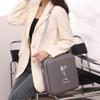 Carrying Case for DJI RS3 MINI Portable Shoulder Bag Travel Case Storage Bag RS3 MINI Gimbal Stabilizer Handheld Case Accessories with Adjustable Shoulder Strap view 3
