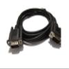 Smart700 IE-S7200 fits Touch Screen smart700, smart1000, smart700IE, smart1000IE Connection S7200 Series PLC Communication Cable Black (4m) view 1