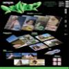 AESPA - 3rd Mini Album MY WORLD Intro ver. CD+Folded Poster (GISELLE ver. / CD Only, No Poster) view 2