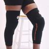 Womens Protective Kneepads with Insertable Foam Padding and Invisible Zipper - Ultimate Knee Protection for Work, Sports, and Fitness Large view 3