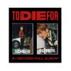 B.I - Vol.2 to DIE for CD+Folded Poster (2 Versions Set (No Poster)) view 1