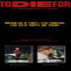B.I - Vol.2 to DIE for CD+Folded Poster (2 Versions Set (No Poster)) view 2