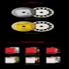 B.I - Vol.2 to DIE for CD+Folded Poster (2 Versions Set (No Poster)) view 4
