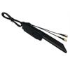 ZAHARA Dual-Band Antenna WiFi Cable 2.4 GHz, 5 GHz, WiFi 6E for ASUS Prime Z790-A WiFi/ROG Maximus Z790 APEX view 4