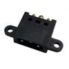 Zahara DC Jack Charging Port Welding Solder for Razer Blade15 RZ09-0238 RZ09-0287 RZ09-0288 RZ09-0301 RZ09-0314 RZ09-0330 RZ09-0368 RZ09-0370 RZ09-0427 RZ09-0484 / RZ09-02887 RZ09-02888 view 2