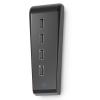 4 USB 2.0 Data Transmission Port Interfaces HUB Adapter Splitter for PS5 Adapter Host Console view 1