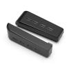 4 USB 2.0 Data Transmission Port Interfaces HUB Adapter Splitter for PS5 Adapter Host Console view 4
