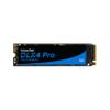 VisionTek 2280 M.2 DLX4 Pro SSD - 4TB - PCIe Gen 4.0 x4 NVMe - 5200MB/s Read, 4775MB/s Write  Laptops, Gaming PCs, Compatible Consoles view 1