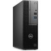Dell OptiPlex 3000 SFF Small Form Factor Desktop Computer - 12th Gen Intel Core i5-12500 6-Core up to 4.60 GHz CPU, 32GB RAM, 1TB NVMe SSD + 1TB HDD, Intel UHD Graphics 770, DVD-RW, Windows 11 Pro view 2