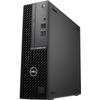 Dell OptiPlex 3000 SFF Small Form Factor Desktop Computer - 12th Gen Intel Core i5-12500 6-Core up to 4.60 GHz CPU, 32GB RAM, 1TB NVMe SSD + 1TB HDD, Intel UHD Graphics 770, DVD-RW, Windows 11 Pro view 4