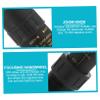 Mobestech High Power Monocular Telescope Aperture Eyepiece for Outdoor Exploration Design for Bird Watching Camping and Hiking view 3