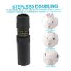 Mobestech High Power Monocular Telescope Aperture Eyepiece for Outdoor Exploration Design for Bird Watching Camping and Hiking view 4