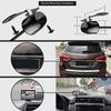 Backup License Plate HD Camera Night Vision Rear View 170 Angle Waterproof Compatible with Pioneer Car Radio AVH-120BT AVH-210EX AVH-2550NEX AVH-X490BS DMH-100BT DMH-WT8600NEX DMH-160BT DMH1770NEX view 4