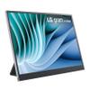 LG Gram +View, 16MR70.ASDA1, 16 Inch WQXGA Portable Monitor view 1