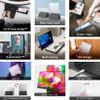 LG Gram +View, 16MR70.ASDA1, 16 Inch WQXGA Portable Monitor view 2