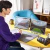 LG Gram +View, 16MR70.ASDA1, 16 Inch WQXGA Portable Monitor view 3