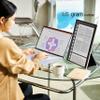 LG Gram +View, 16MR70.ASDA1, 16 Inch WQXGA Portable Monitor view 4