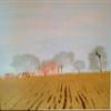 Broken Ground : Carroll Cloar : Archival Quality Art Print view 1