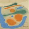 Helen Frankenthaler : Untitled : Archival Quality Art Print view 1
