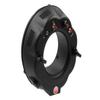 RBA RL - 400 Ring Light Flash/Continuos LED Light (for T12 LED Photo Booth) view 2
