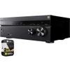 Sony STR-AN1000 7.2 Channel Home Theater 8K A/V Receiver (Renewed) Bundle with 2 YR CPS Enhanced Protection Pack view 1