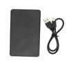 WS 11, Sonnics 2TB 2.0 External Hard Drive Storage 2.5 Inch Portable USB 2.0 External Hard Drive High Speed Portable Data Transfer for Windows 160GB (80GB) view 1