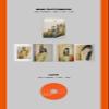 Adya - Adya CD view 3
