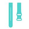 Compatible with SKG V7 Pro Band, Lamshaw New Soft Silicone Sport Replacement Straps Compatible for SKG V7 Pro/ENOMIR ID208BT 1.7 Smart Watch/Aeac 1.7" Smartwatch ID208/ENGERWALL ID208BT/Konitee view 4