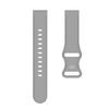 Compatible with SKG V7 Pro Band, Lamshaw New Soft Silicone Sport Replacement Straps Compatible for SKG V7 Pro/ENOMIR ID208BT 1.7 Smart Watch/Aeac 1.7" Smartwatch ID208/ENGERWALL ID208BT/Konitee view 4