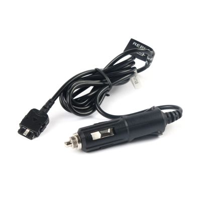 TECKEEN Navigator Charger Car Charger Adapter Power Cord Vehicle Power Adapter for Garmin nuvi Zumo 400 450 550