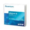 Quantum QTMMR-L8LQN-BC 12TB LTO Ultrium-8 Data Cartridge view 1