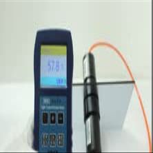 DR81 transmittanceMeter Digital brightnessMeter