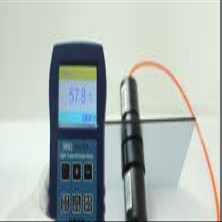 DR81 transmittanceMeter Digital brightnessMeter