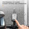 XBERSTAR Out Front Road Bike Computer Extended Mount for Garmin for Bryton for Wahoo (for Wahoo) view 3