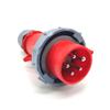 GXMRHWY IEC60309 Waterproof Industrial CEE Connector Plug 5Pin 16A 400V 3P+E+N IP67 view 1