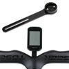 XBERSTAR Out Front Road Bike Computer Extended Mount for Garmin for Bryton for Wahoo (for Bryton) view 1