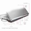 Club 3D CSV-1565 USB Gen1 Type-C Triple Display DP1.4 Alt Mode Smart PD3.0 Charging Dock with 100 Watt Power Supply view 4