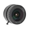 2.5mm 3MP Camera Lens, Definition HD 2.5mm 3MP F1.2 1/2.5 CS Mount Focus Fixed CCTV Lens for Camera view 1