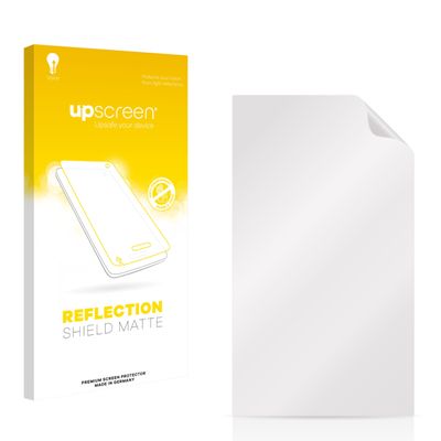 upscreen Anti-Glare Screen Protector compatible with Keystone Essentials crypto wallet Protection Film Matte